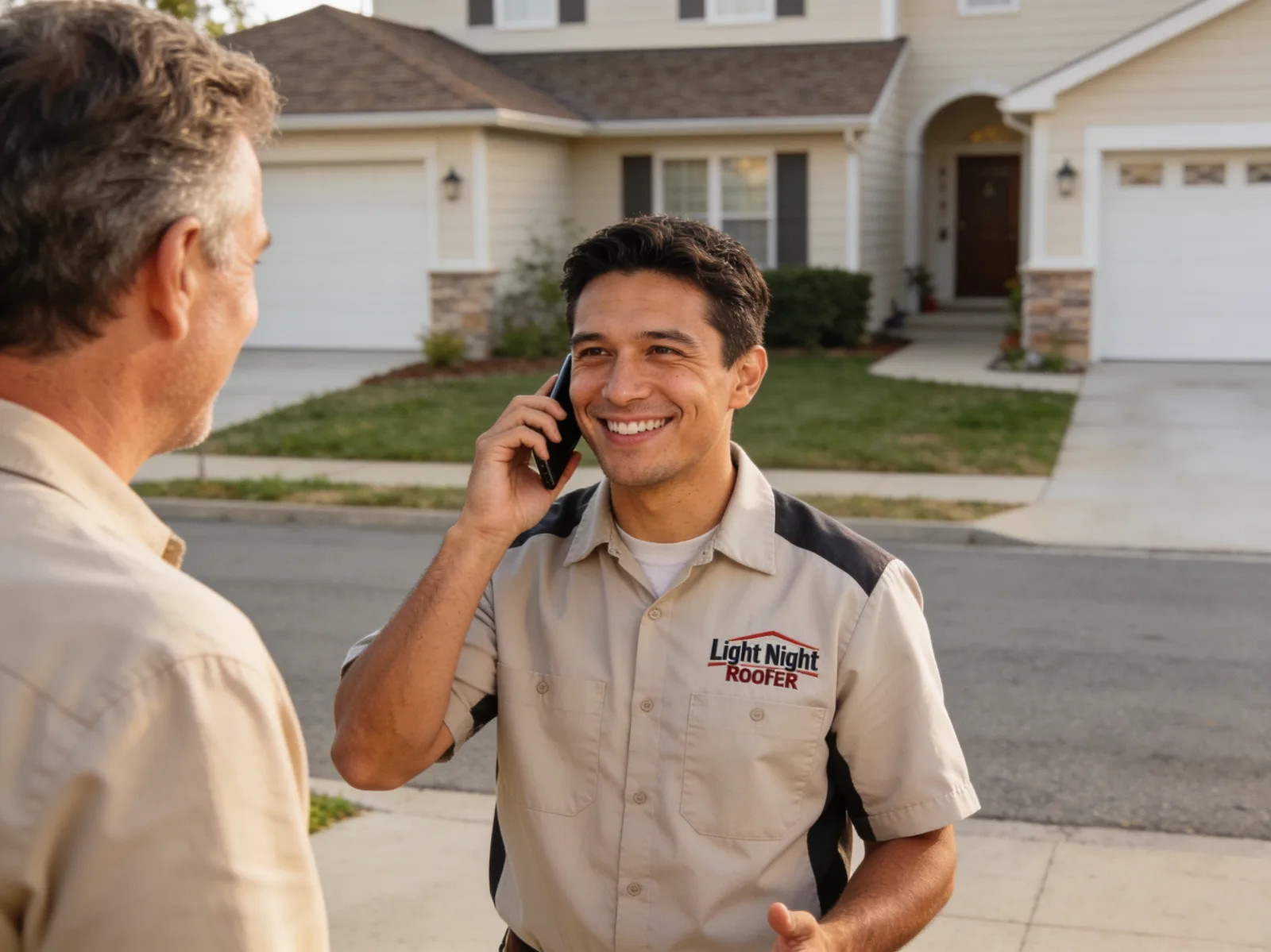 Emergency Roof Repair North Robinson, OH FAQs